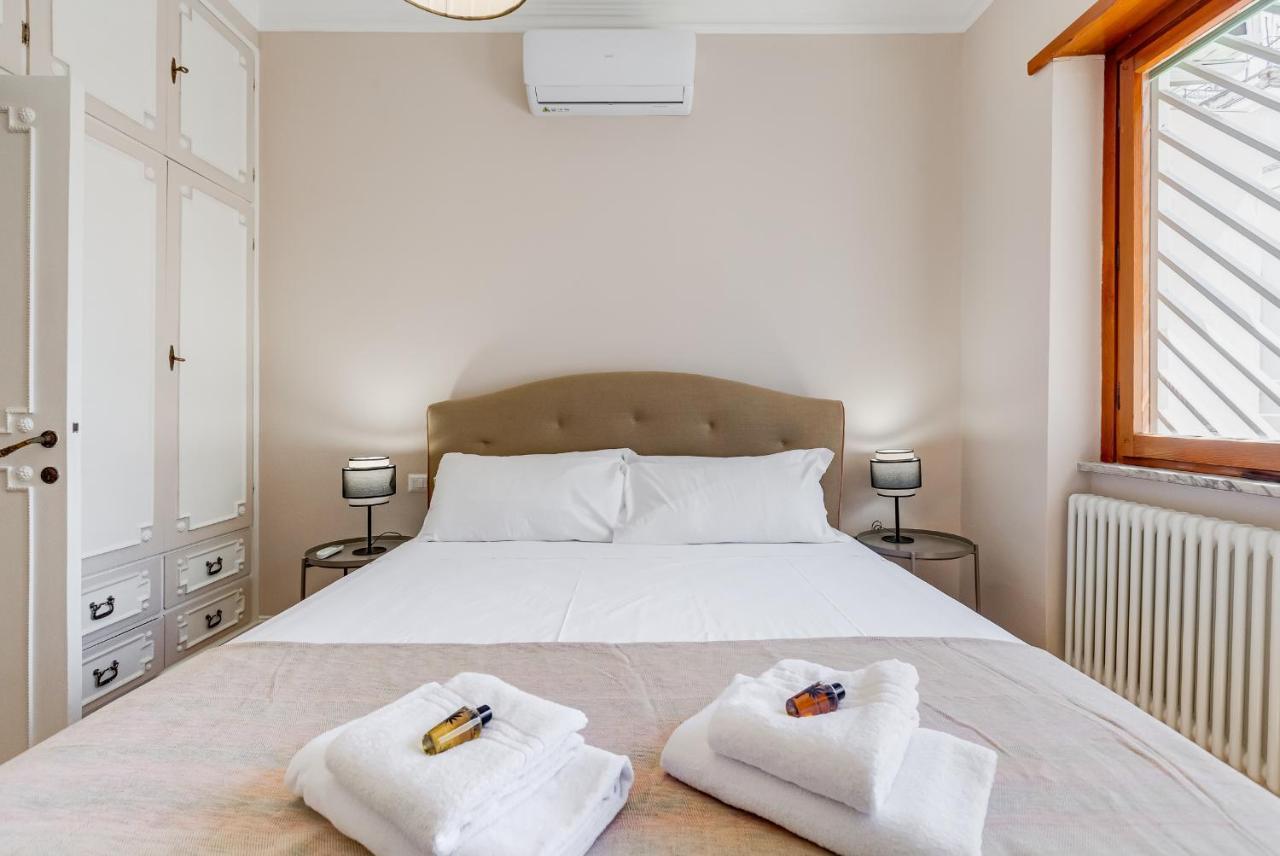 Apartment Bmga L Chic And Charm 3bdr Apt In Coppede District