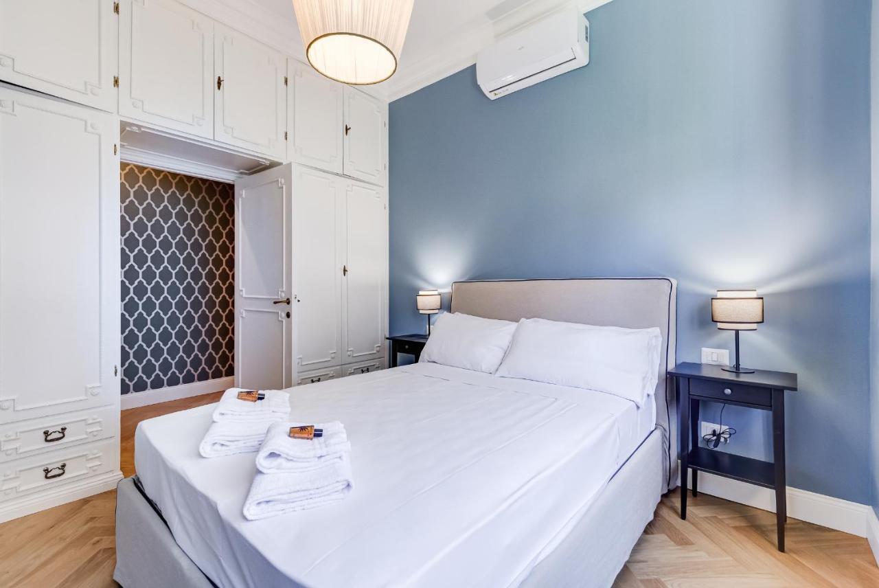 Appartamento Bmga L Chic And Charm 3bdr Apt In Coppede District *