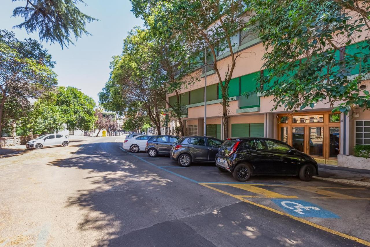 Appartamento Bmga L Chic And Charm 3bdr Apt In Coppede District
